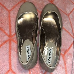 Steve Madden Flats